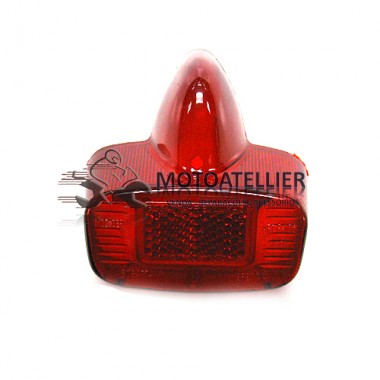Vidro  Farolim  Vespa  VBB VNB GS